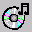 Icons graphics