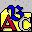 Icons graphics