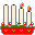 Icons graphics