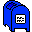 Icons graphics