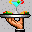 Icons graphics