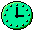 Icons graphics