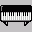 Icons graphics