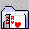 Icons graphics