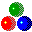 Icons graphics