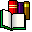 Icons graphics
