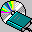 Icons graphics