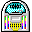 Icons graphics