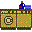 Icons graphics