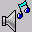 Icons graphics