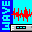 Icons graphics