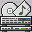 Icons graphics