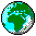 Icons graphics