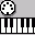 Icons graphics