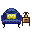 Icons graphics