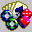 Icons graphics