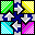 Icons graphics