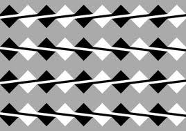 Illusion graphics