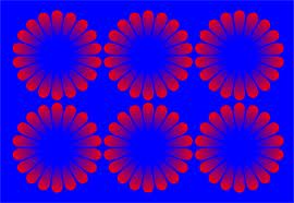 Illusion graphics