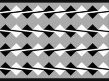 Illusion graphics