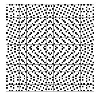Illusion graphics