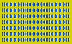 Illusion graphics