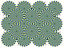 Illusion graphics