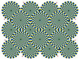 Illusion graphics