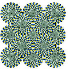Illusion graphics