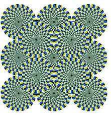 Illusion graphics