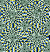 Illusion graphics