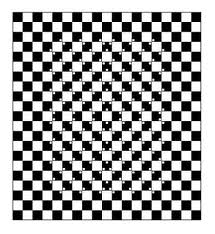 Illusion graphics