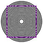 Illusion graphics
