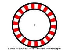 Illusion graphics