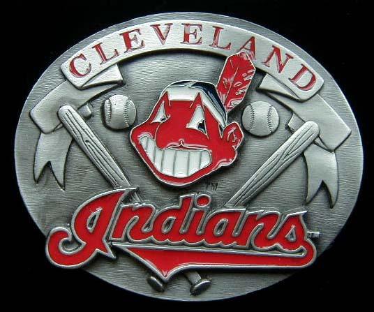 Indians graphics