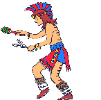 Indians graphics