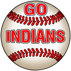 Indians graphics