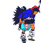 Indians graphics