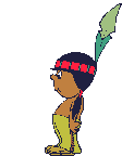 Indians graphics