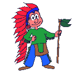 Indians graphics
