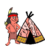 Indians graphics
