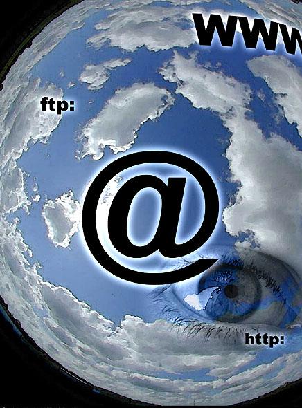 Internet graphics