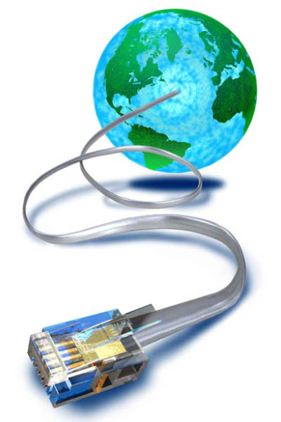 Internet graphics