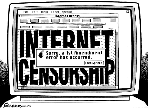 Internet graphics