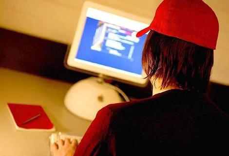 Internet graphics