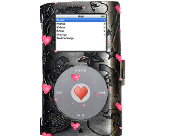 Ipod graphics