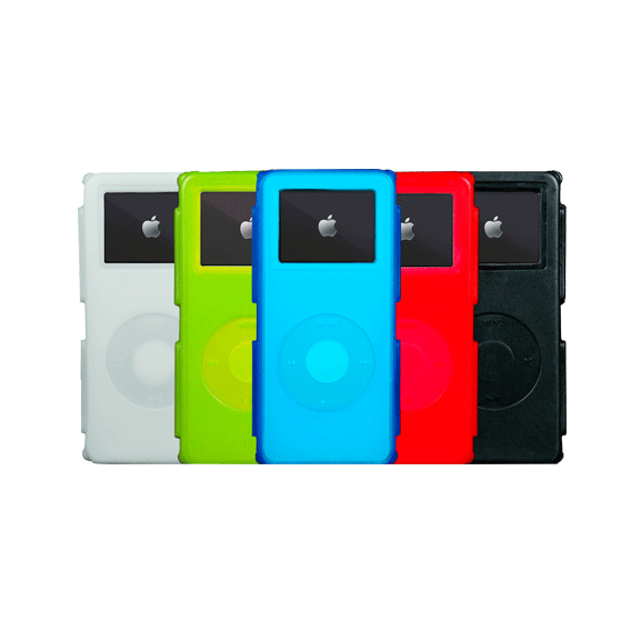 Ipod graphics