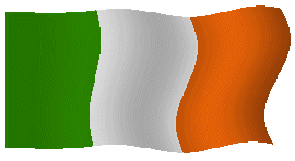 Ireland graphics