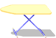 Irons graphics