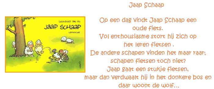 Jaap